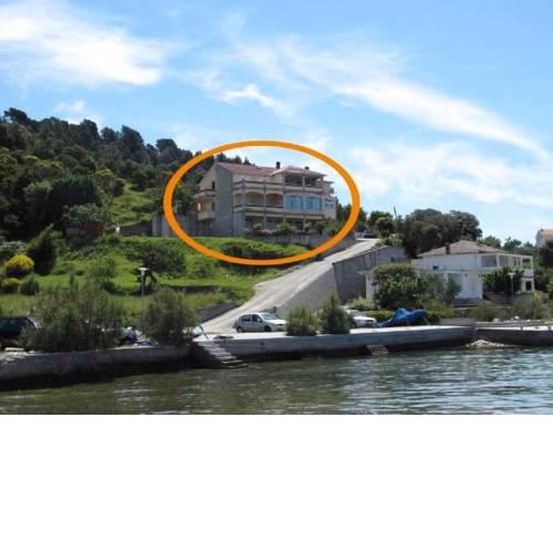Apartments Katica