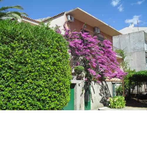 Apartments Katica