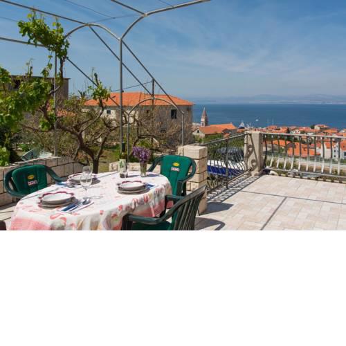 Apartments Katija 4203