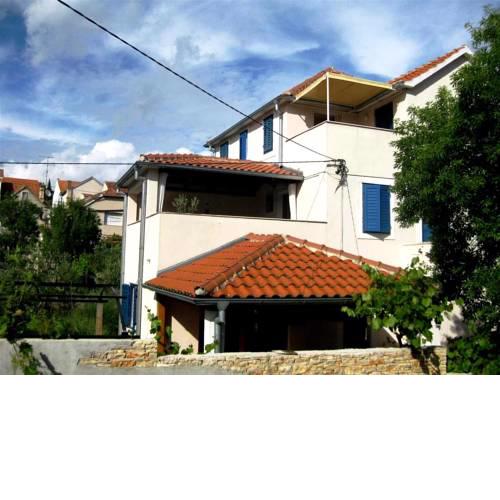 Apartments Katina