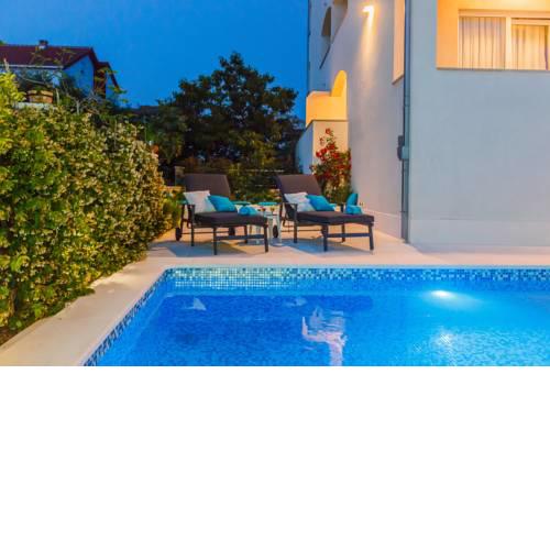 Villa Apartments Katja