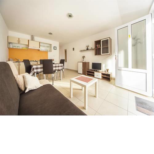 Apartments Katoro Relax