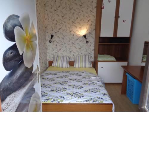 Apartments Kavan