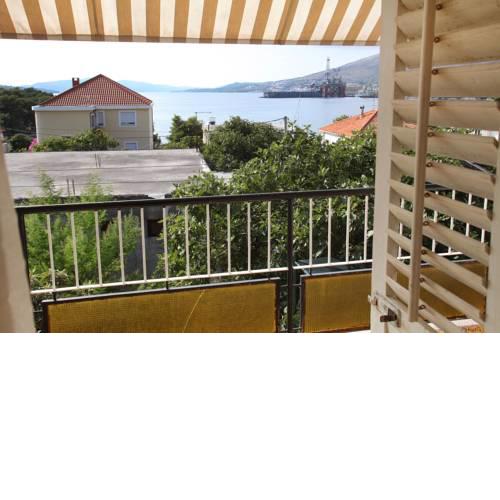 Apartments Kaza