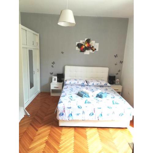 Apartments K&D