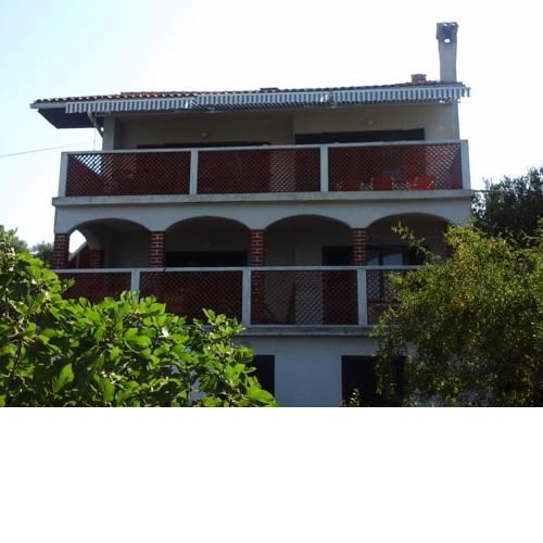 Apartments Kec-Kec