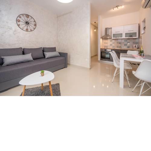Apartments Kekel