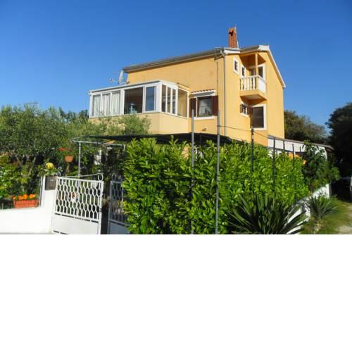 Apartments Kekic