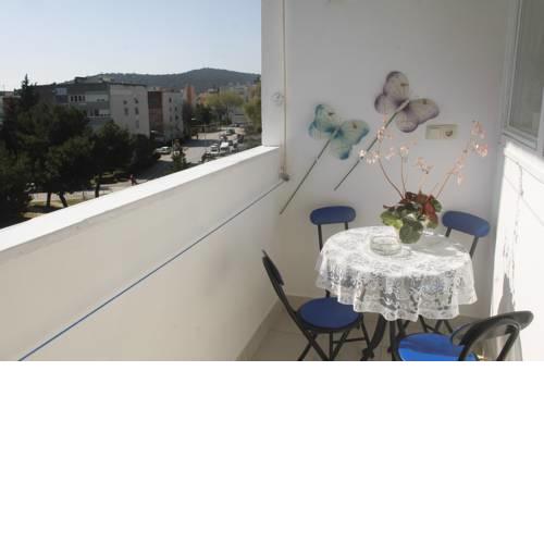 Apartments KeKo