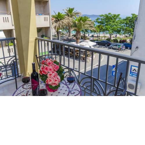 Apartments Keli