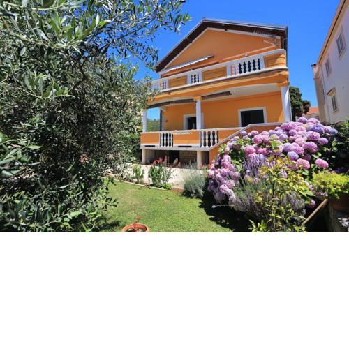 Apartments Kero