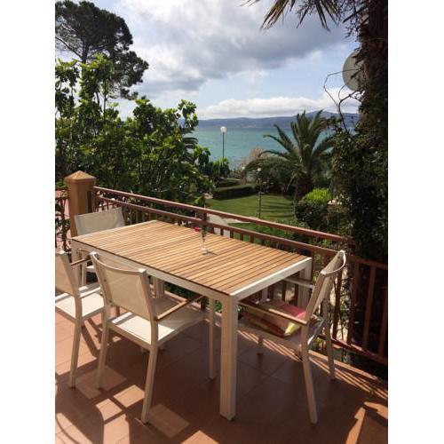 Apartments Kika
