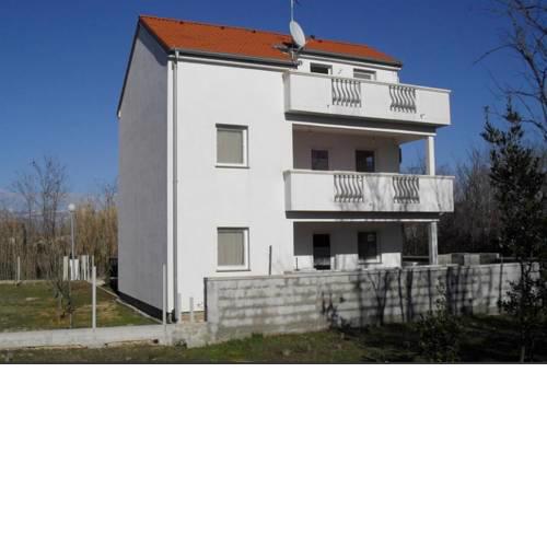 Apartments Kika