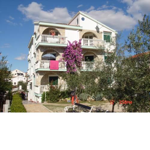 Apartments Kiko