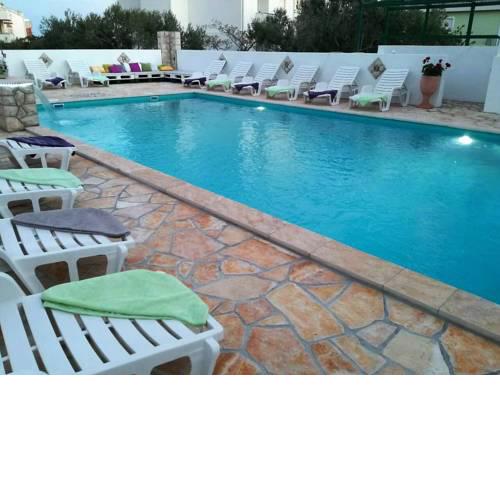 Apartments King - Strict center