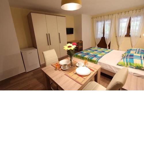 Apartments Kiwi Rovinj