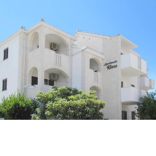 Apartments Klara