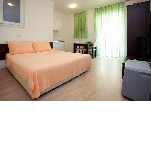 Apartments Klara