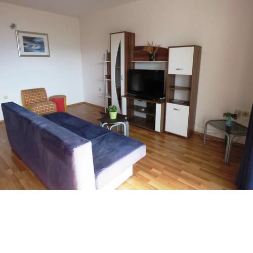 Apartments Klaric Novalja
