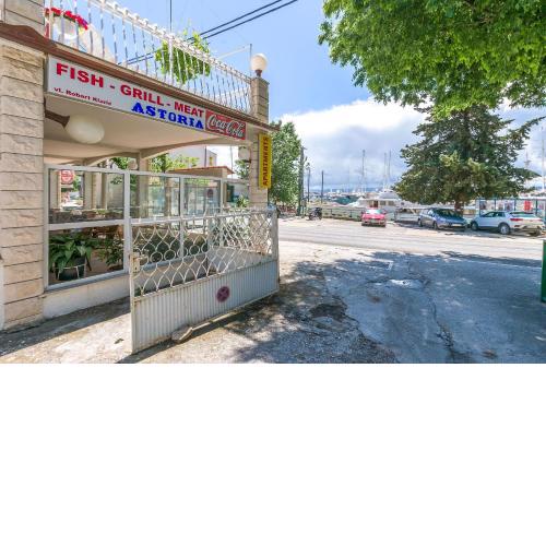 Apartments Klaric