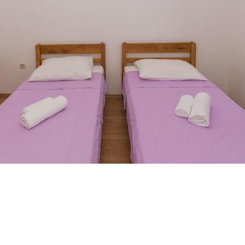 Apartments Klaudia Čista Velika
