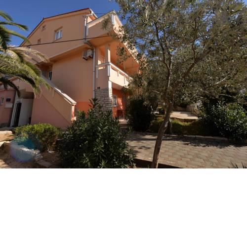 Apartments Klaudia