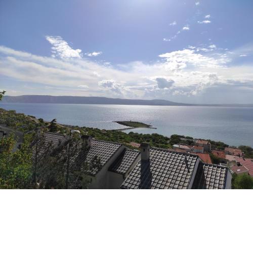Apartments Klena