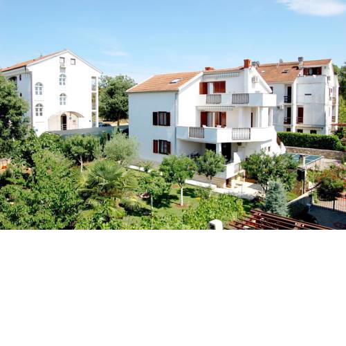 Apartments Klic