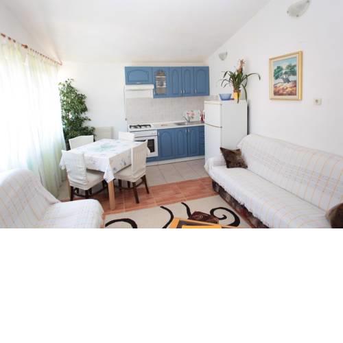 Apartments Klinac