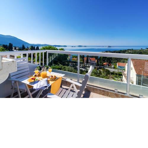 Apartments Knego