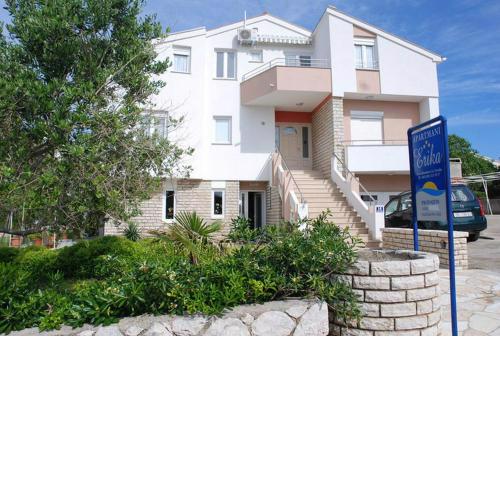 Apartments Kneza Branimira VI - AE1113