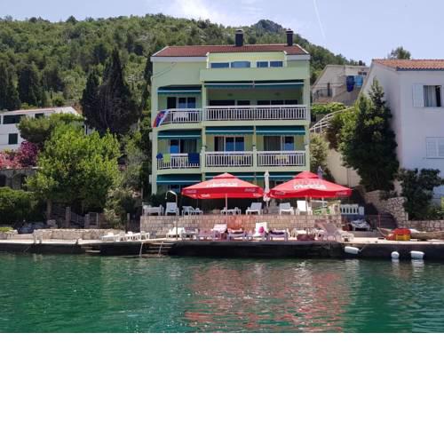 Apartments Kocak