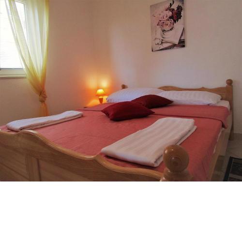 Apartments Kokor