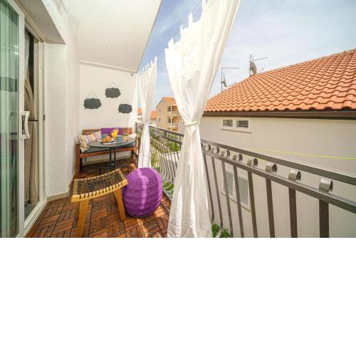 Apartments Komadina