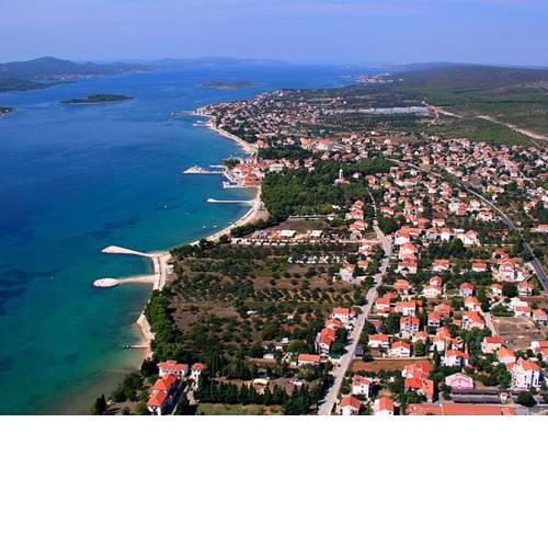 Apartments Koprivnjak