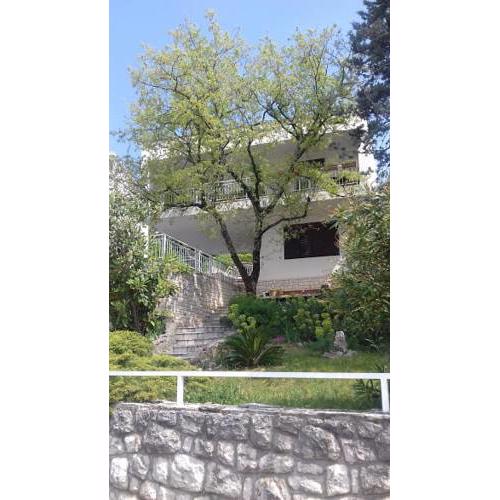Apartments Kordiš