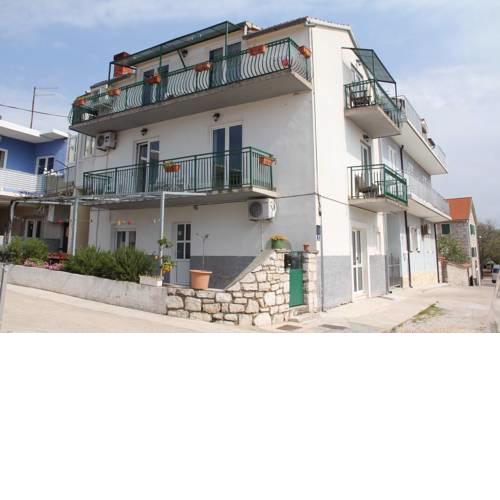Apartments Kornélia