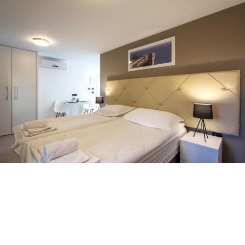 Apartments Korta