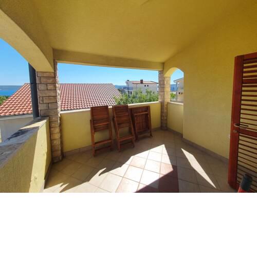 Apartments Kos