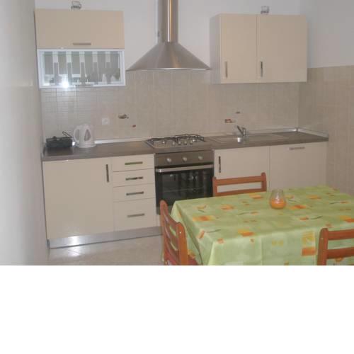 Apartments Kosic Trget