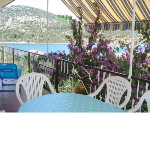 Apartments Kosta