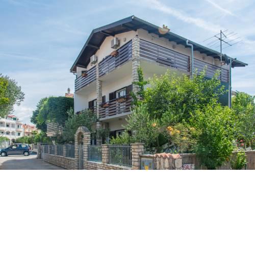 Apartments Kovacevic