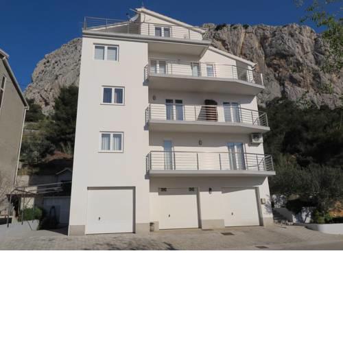 Apartments Kovacic