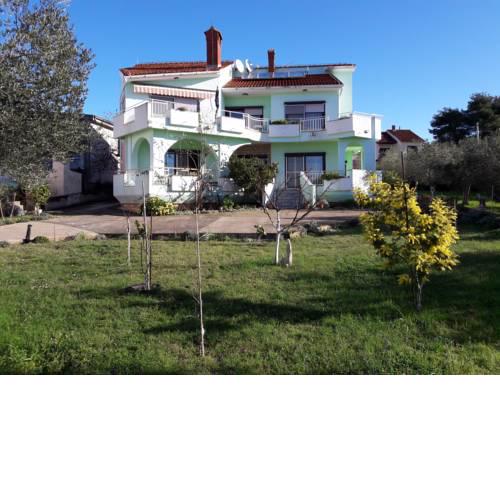 Apartments Kozino
