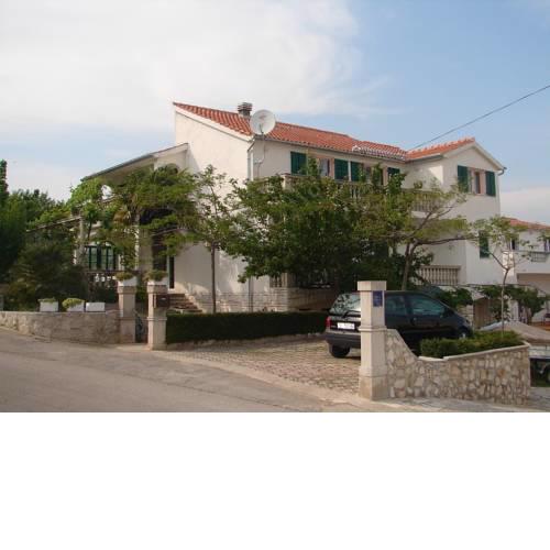 Apartments Kralj