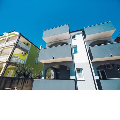 Apartments Kralj