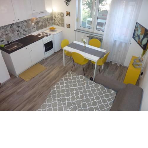 Apartments Kraljice Mira I