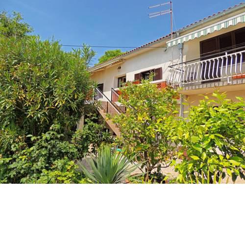 Apartments Krc