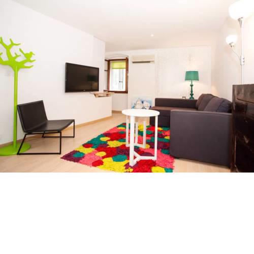 Apartments Kremenic