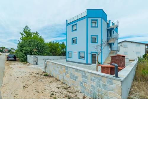 Apartments Kresic
